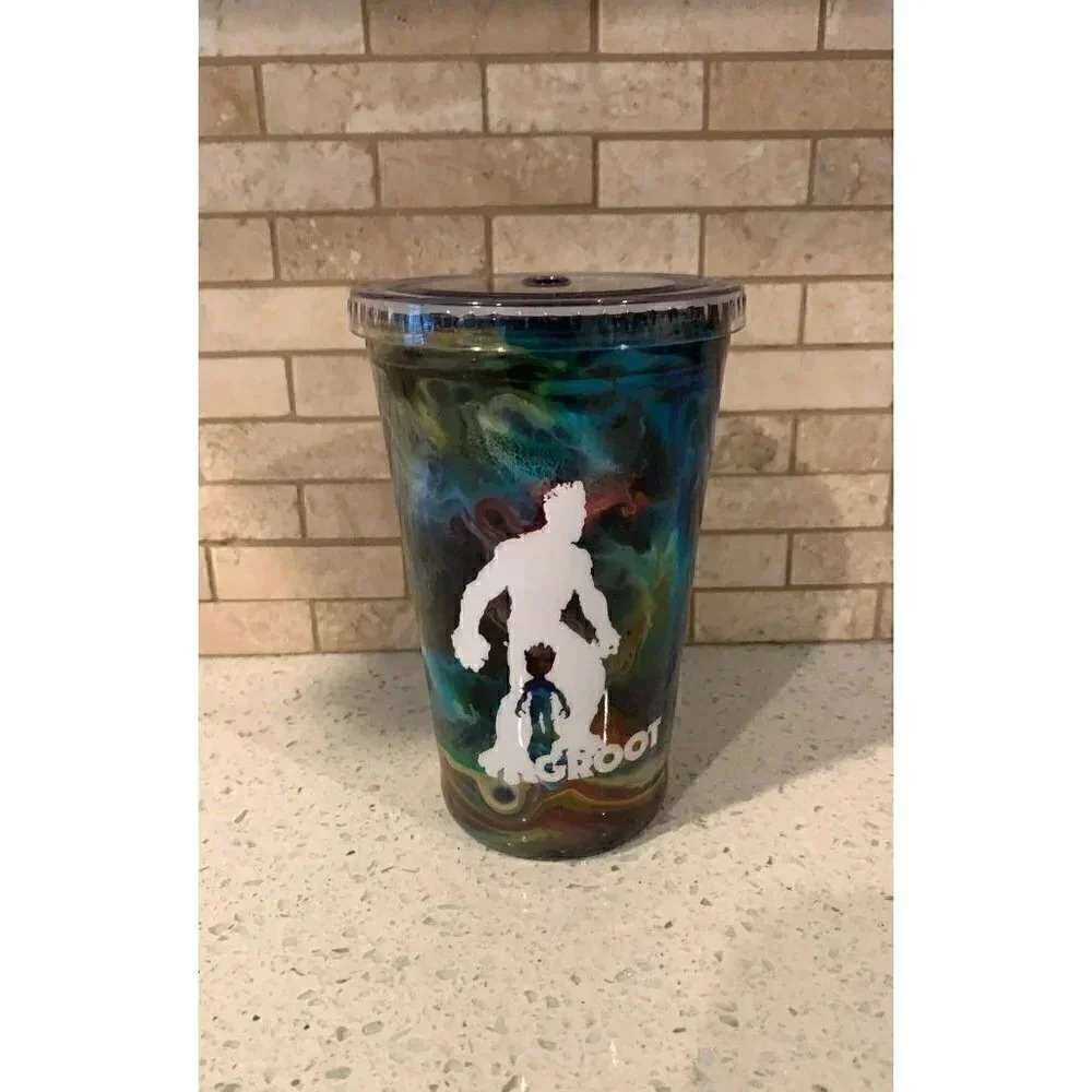 Groot tumbler